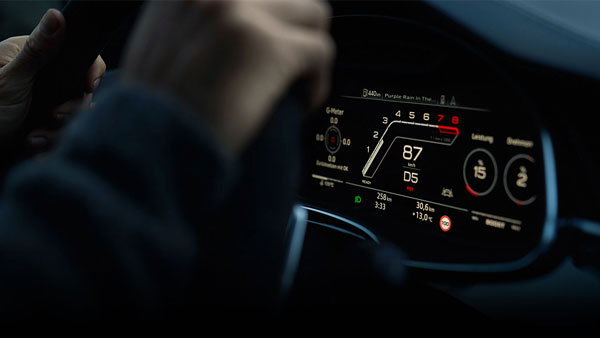 Audi Released RS Q8 Teaser: ऑडी इंडिया ने आरएस क्यू8 का टीजर किया जारी, लॉन्च जल्द
