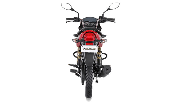 Bajaj Platina 100 ES Disc Brake Delivery Begins: बजाज प्लेटिना 100 ईएस डिस्क वैरिएंट की डिलीवरी शुरू