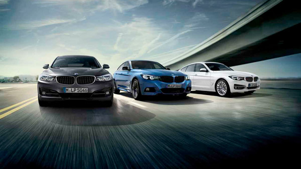 BMW 3 Series Gran Turismo Shadow Edition: बीएमडब्ल्यू 3 सीरीज ग्रैन टूरिज्मो शैडो एडिशन हुई लॉन्च