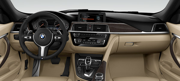 BMW 3 Series Gran Turismo Shadow Edition: बीएमडब्ल्यू 3 सीरीज ग्रैन टूरिज्मो शैडो एडिशन हुई लॉन्च