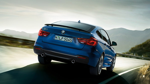 BMW 3 Series Gran Turismo Shadow Edition: बीएमडब्ल्यू 3 सीरीज ग्रैन टूरिज्मो शैडो एडिशन हुई लॉन्च