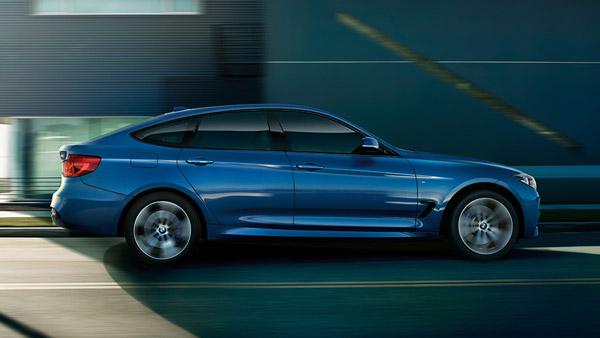 BMW 3 Series Gran Turismo Shadow Edition: बीएमडब्ल्यू 3 सीरीज ग्रैन टूरिज्मो शैडो एडिशन हुई लॉन्च