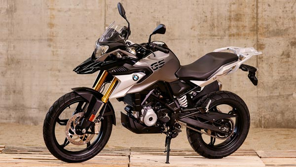 BS6 BMW G 310 R & G 310 GS Bookings Open: बीएमडब्ल्यू जी 310 आर व जी 310 जीएस की बुकिंग शुरू