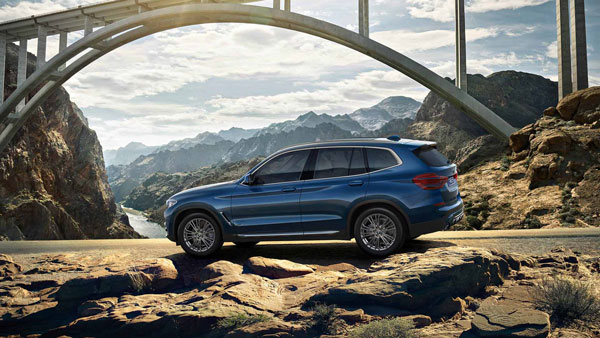 BMW X3 M Launch Details: बीएमडब्ल्यू एक्स3 एम को इस माह के अंत में किया जा सकता है लॉन्च