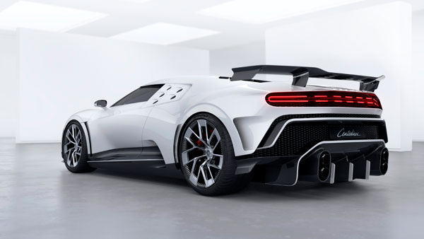 Cristiano Ronaldo Buys World's Most Expensive Car: क्रिस्टियानो रोनाल्डो ने खरीदी दुनिया की सबसे महंगी कार
