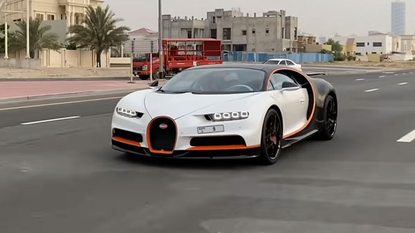 Number Plate Costs Double Than The Car: इस नंबर प्लेट की कीमत है 52 करोड़, कार से है दोगुनी महंगी