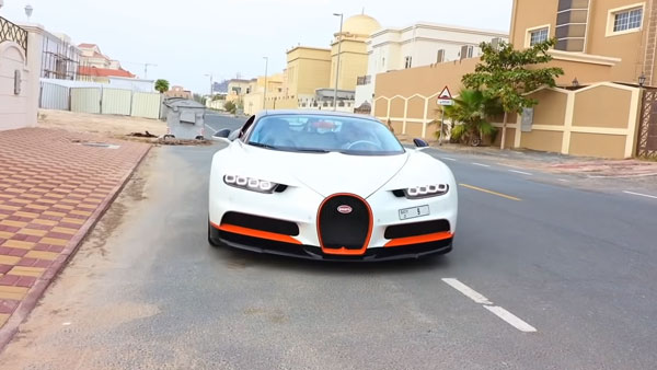 Number Plate Costs Double Than The Car: इस नंबर प्लेट की कीमत है 52 करोड़, कार से है दोगुनी महंगी