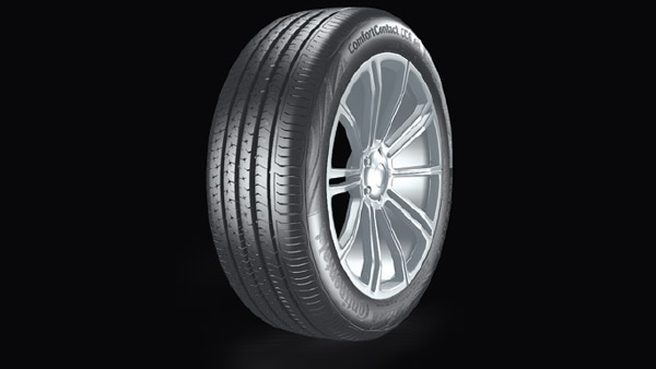 Continental New Tyre Range: कॉन्टिनेंटल के भारतीय सड़कों के लिए पेश की नए टायर्स की रेंज