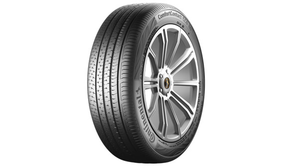 Continental New Tyre Range: कॉन्टिनेंटल के भारतीय सड़कों के लिए पेश की नए टायर्स की रेंज