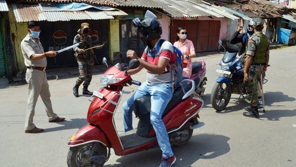 Vehicles Challaned In Noida: नोएडा में एक दिन में कटा 1700 वाहनों का चालान, जानें