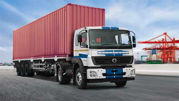 BharatBenz Truck Exchange Scheme: भारतबेंज लाई है ट्रक एक्सचेंज स्कीम, जानें