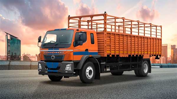 BharatBenz Truck Exchange Scheme: भारतबेंज लाई है ट्रक एक्सचेंज स्कीम, जानें