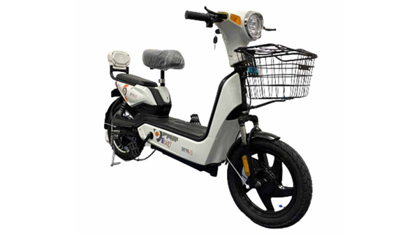 Detel Launches Cheapest Electric Moped: डिटेल ने लाॅन्च की सबसे सस्ती इलेक्ट्रिक मोपेड, जानें फीचर्स
