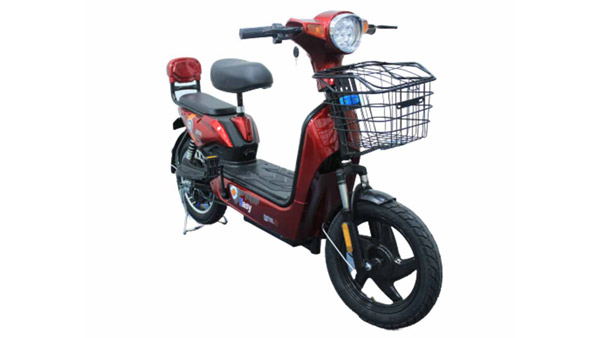 Detel Launches Cheapest Electric Moped: डिटेल ने लाॅन्च की सबसे सस्ती इलेक्ट्रिक मोपेड, जानें फीचर्स