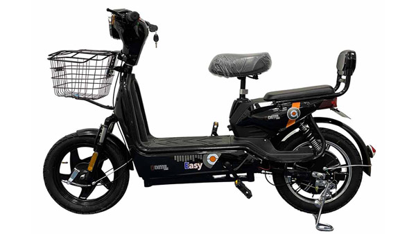 Detel Launches Cheapest Electric Moped: डिटेल ने लाॅन्च की सबसे सस्ती इलेक्ट्रिक मोपेड, जानें फीचर्स