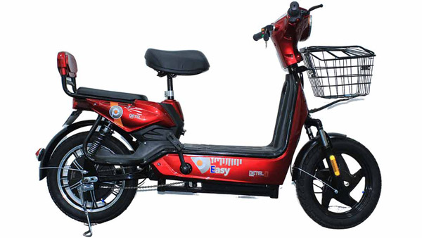 Detel Launches Cheapest Electric Moped: डिटेल ने लाॅन्च की सबसे सस्ती इलेक्ट्रिक मोपेड, जानें फीचर्स