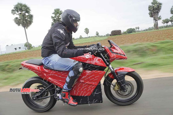 eMotion Electric Bike: ईमोशन मोटर्स ला रही देश की पहली गियर वाली इलेक्ट्रिक बाइक, देखें
