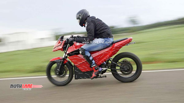 eMotion Electric Bike: ईमोशन मोटर्स ला रही देश की पहली गियर वाली इलेक्ट्रिक बाइक, देखें