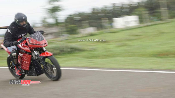 eMotion Electric Bike: ईमोशन मोटर्स ला रही देश की पहली गियर वाली इलेक्ट्रिक बाइक, देखें