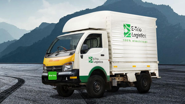 Etrio Electric LCV Launched: एट्रिओ की रेट्रोफिटेड ईएसलीवी हुई लॉन्च, जानें क्या है कीमत
