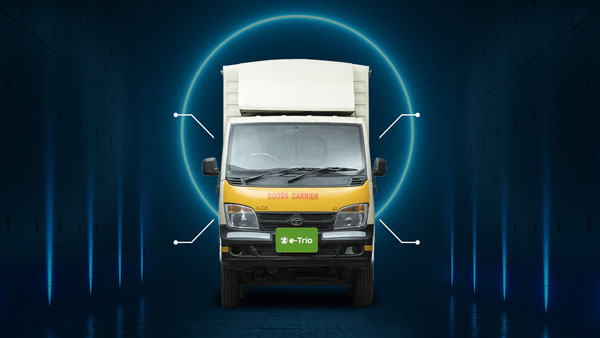 Etrio Electric LCV Launched: एट्रिओ की रेट्रोफिटेड ईएसलीवी हुई लॉन्च, जानें क्या है कीमत