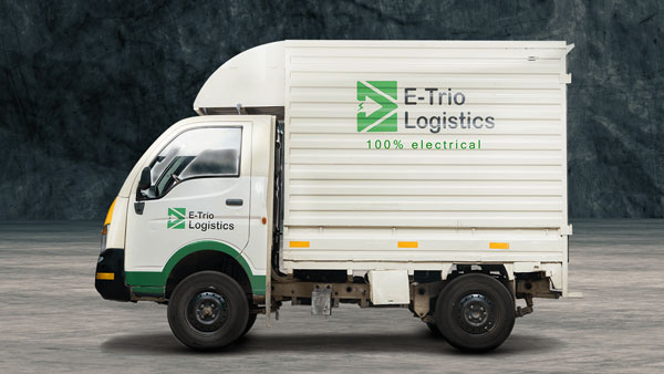 Etrio Electric LCV Launched: एट्रिओ की रेट्रोफिटेड ईएसलीवी हुई लॉन्च, जानें क्या है कीमत