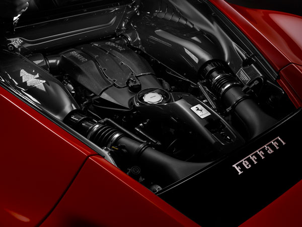 Ferrari F8 Tributo Launched: फरारी एफ8 ट्रिब्यूटो भारत में लॉन्च कीमत 4.02 करोड़ रुपये