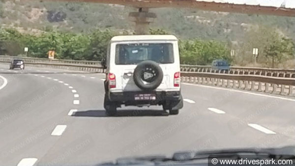 Force Trax Cruiser And Toofan BS6 Launched: फोर्स ट्रैक्स क्रूजर बीएस6 व तूफान बीएस6 भारत में हुई लॉन्च
