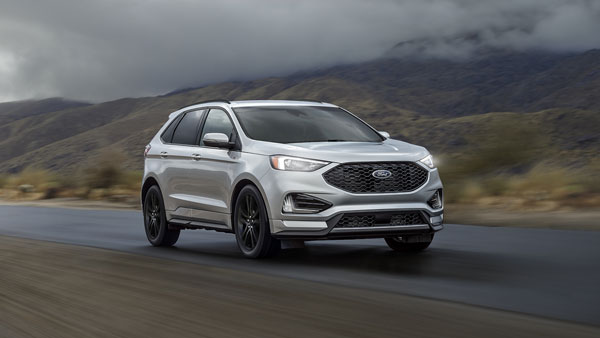 Mahindra-Ford Joint Venture: महिंद्रा-फोर्ड जॉइंट वेंचर के तहत आएगी नई एसयूवी, देगी हुंडई क्रेटा को टक्कर