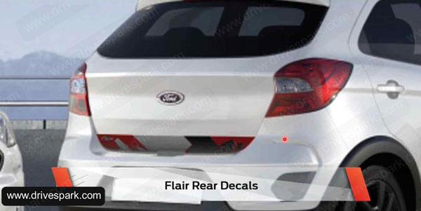 New Ford Freestyle Flair: नई फोर्ड फ्रीस्टाइल फ्लेयर वैरिएंट का ब्रोशर आया सामने, जानें फीचर्स