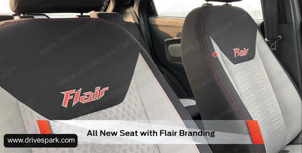 New Ford Freestyle Flair: नई फोर्ड फ्रीस्टाइल फ्लेयर वैरिएंट का ब्रोशर आया सामने, जानें फीचर्स