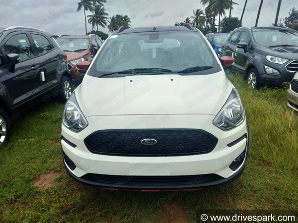 Ford Freestyle Flair Launched: फोर्ड फ्रीस्टाइल फ्लेयर भारत में हुई लॉन्च, कीमत 7.69 लाख रुपये