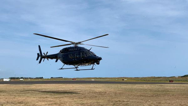 Grandparents Travel By Helicopter To Attend Wedding: पोते की शादी में पहुंचने के लिए केरल से बैंगलोर हेलीकॉप्टर में किया सफर