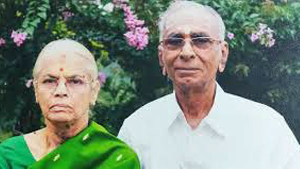 Grandparents Travel By Helicopter To Attend Wedding: पोते की शादी में पहुंचने के लिए केरल से बैंगलोर हेलीकॉप्टर में किया सफर