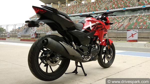 Hero First-Responder Vehicle: हीरो ने गुरुग्राम के अस्पताल में दान किए दो फर्स्ट-रिस्पॉन्डर व्हीकल