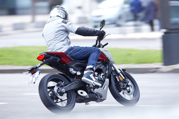 Honda Files Patent Of Electric Bike: होंडा ने इलेक्ट्रिक बाइक का पेटेंट किया फाइल, ऐसी दिखती है बाइक