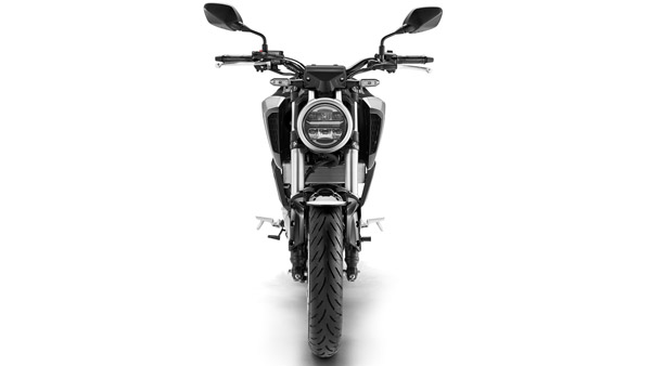 Honda Files Patent Of Electric Bike: होंडा ने इलेक्ट्रिक बाइक का पेटेंट किया फाइल, ऐसी दिखती है बाइक
