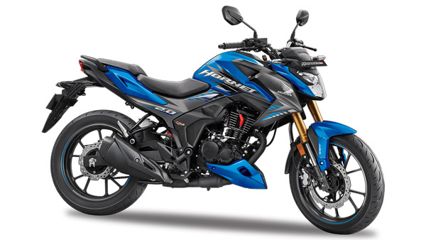 Honda Hornet 2.0 Launched: होंडा हॉर्नेट 2.0 भारत में हुई लॉन्च, कीमत 1.26 लाख रुपये