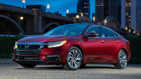 Honda To Launch Hybrid Car: होंडा भारत में हाइब्रिड कार लाने की बना रही योजना, जानें
