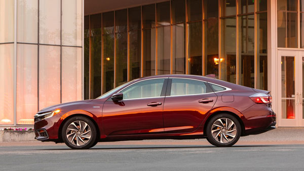 Honda To Launch Hybrid Car: होंडा भारत में हाइब्रिड कार लाने की बना रही योजना, जानें