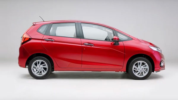BS6 Honda Jazz Variant Wise Features: नई होंडा जैज के किस वैरिएंट में हैं कौन से फीचर्स, जानें यहां