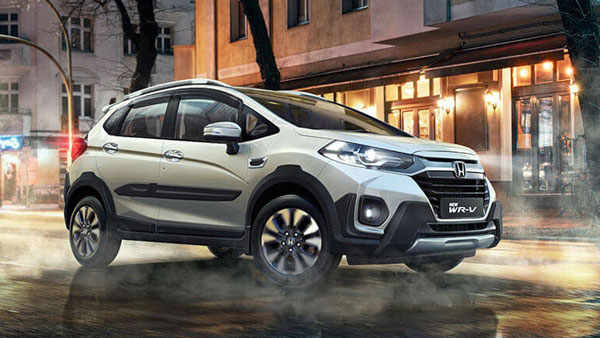 2020 Honda WR-V Accessories: होंडा ने डब्ल्यूआर-वी के लिए पेश की एक्सेसरीज की पूरी लिस्ट