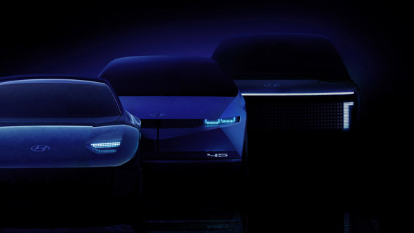 Hyundai’s New Electric Sub-Brand Ioniq: हुंडई ने पेश किया अपना नया इलेक्ट्रिक सब ब्रांड ‘आईओनिक’