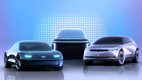 Hyundai’s New Electric Sub-Brand Ioniq: हुंडई ने पेश किया अपना नया इलेक्ट्रिक सब ब्रांड ‘आईओनिक’