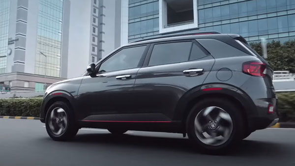 Hyundai Venue Sport Trim: हुंडई वेन्यू स्पोर्ट ट्रिम का नया टीवीसी हुआ जारी