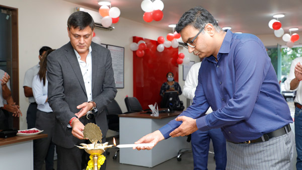 Isuzu-TVS Multi-Brand Partnership: इसुजु ने खरीदी टीवीएस की फ्रेंचाइजी, खोली नई डीलरशीप