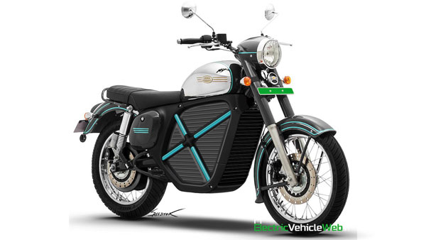 Jawa Electric Bike Render Image: जावा की नई इलेक्ट्रिक बाइक दिखने में हो सकती है ऐसी, देखें तस्वीरें