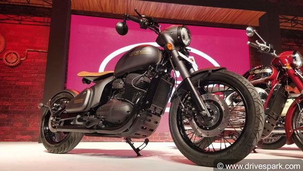 Jawa Electric Bike Render Image: जावा की नई इलेक्ट्रिक बाइक दिखने में हो सकती है ऐसी, देखें तस्वीरें