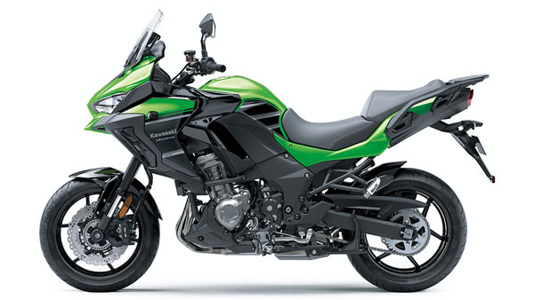 BS6 Kawasaki Versys 650 Launched: बीएस6 कावासाकी वर्सिस 650 भारत में हुई लॉन्च, जानें कीमत