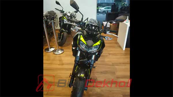 Kawasaki Z650 Reached Dealership: कावासाकी जेड650 डीलरशिप पर पहुंचना हुई शुरू, जानें फीचर्स